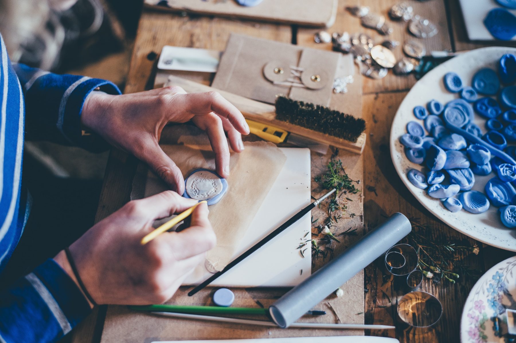 Arts & Crafts