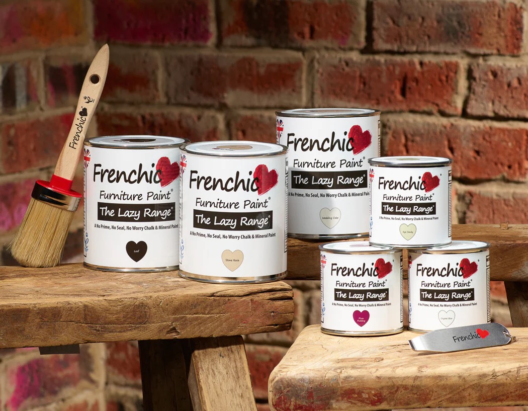 Frenchic Paints