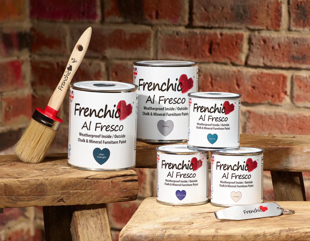 Frenchic Paints