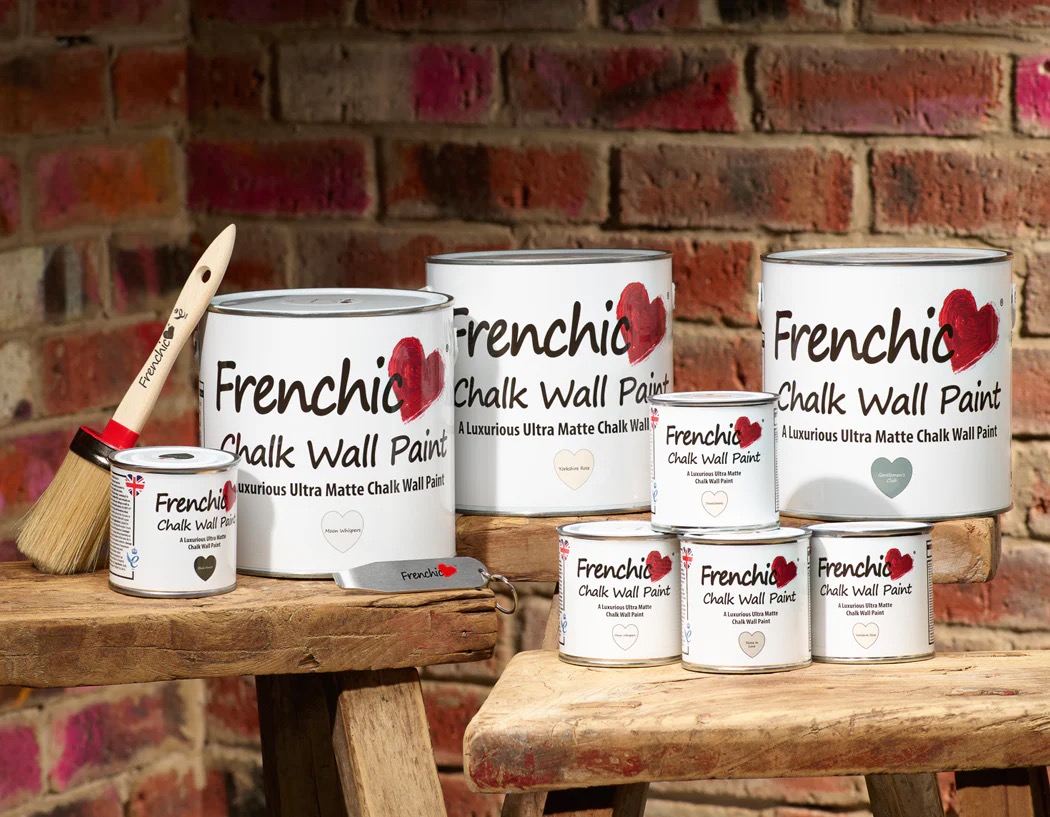 Frenchic Paints