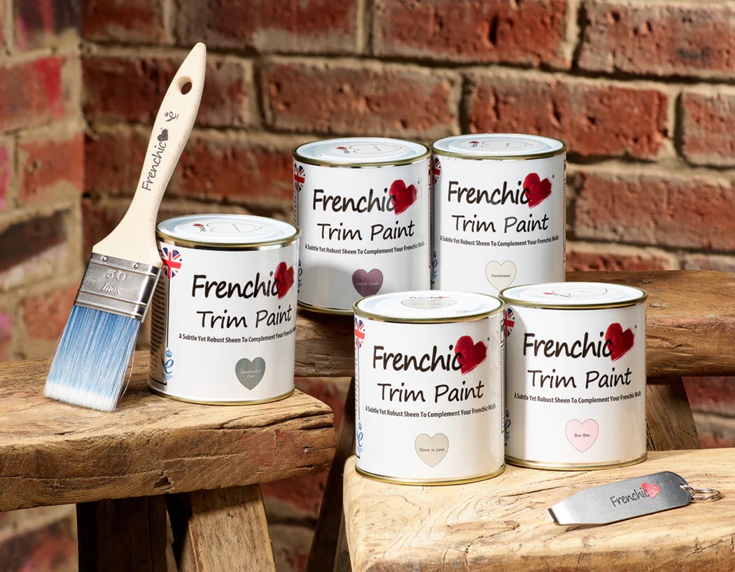 Frenchic Paints