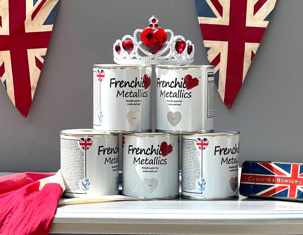 Frenchic Paints