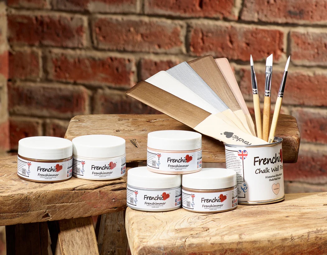 Frenchic Paints