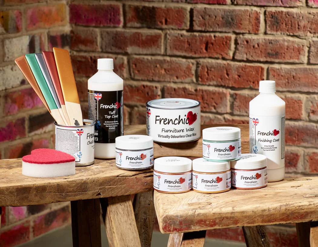 Frenchic Paints