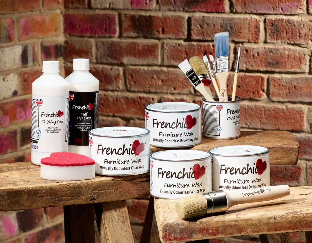 Frenchic Paints