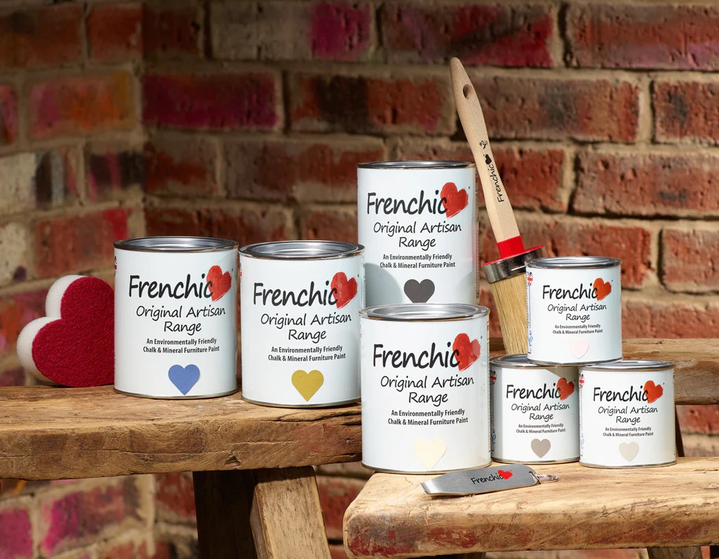 Frenchic Paints