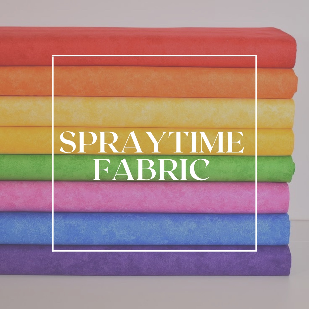 Sewing and Fabrics