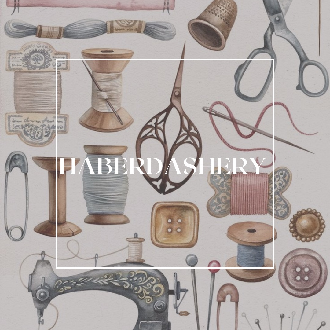 Sewing and Fabrics