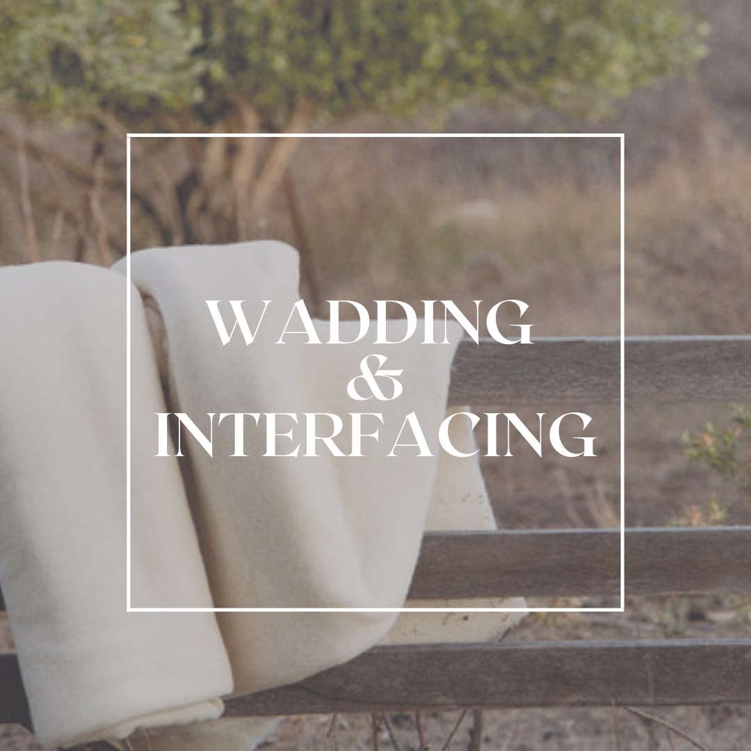 Sewing and Fabrics