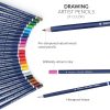 817ektetqqL_AC_SL1500 24 Artist Colouring Pencil Set