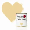 Straw Hat Trim Paint