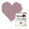 Vintage Rosie Trim Paint