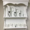 Whiter than White Trim Paint