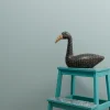 Mother Duck Trim Paint