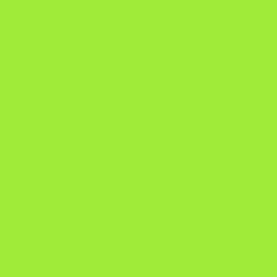 Spectrum - Lime Green G45