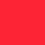Spectrum - Poppy Red R05