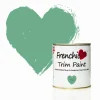 Apple of my Eye Trim Paint