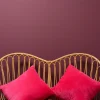 Boho Berry Trim Paint