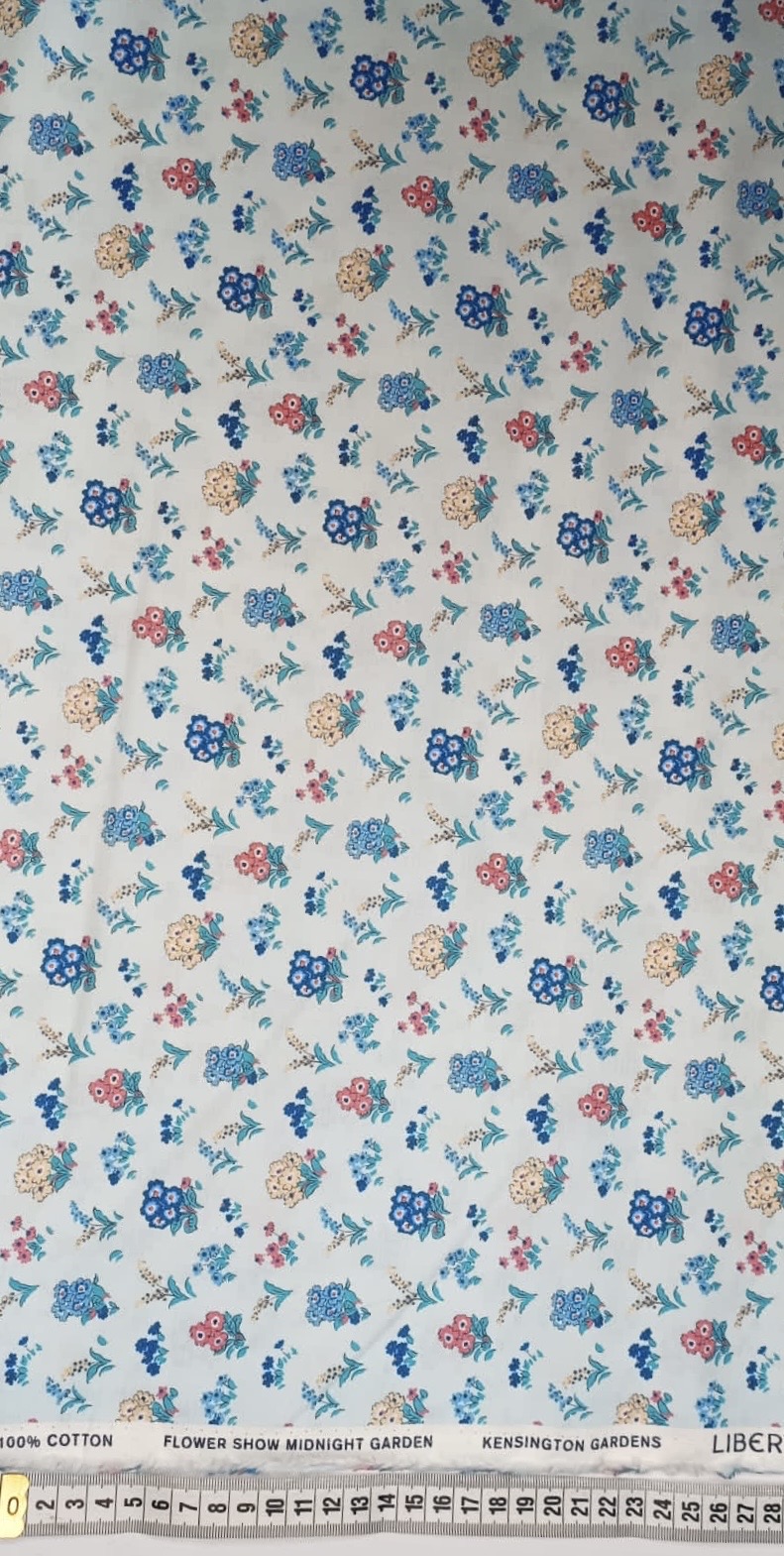 Liberty - Kensington Garden - L060