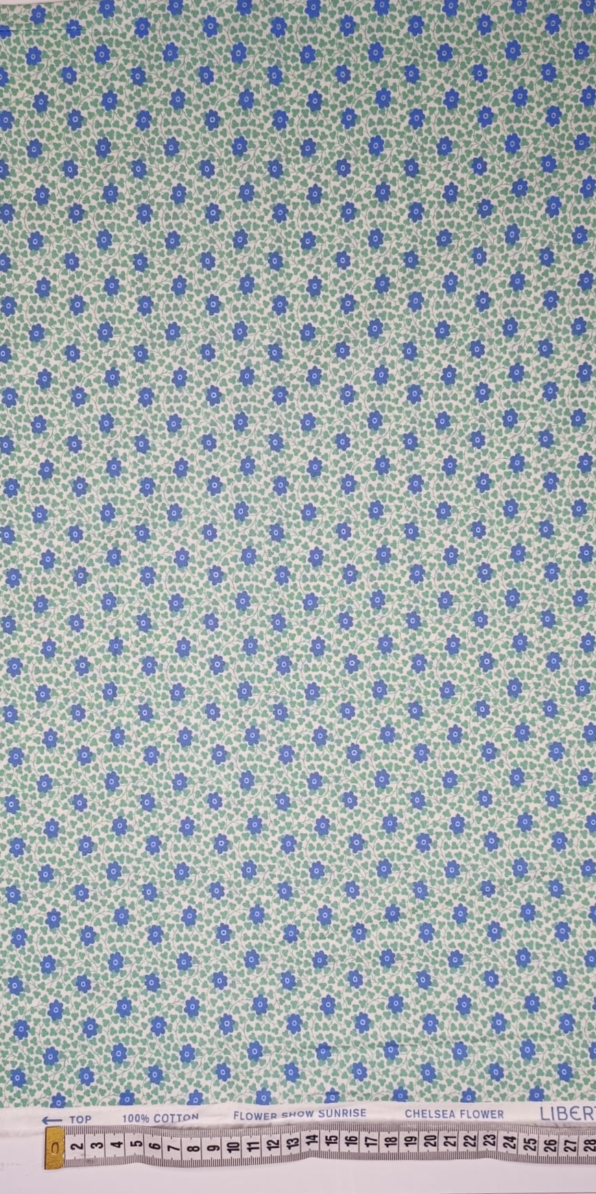 Liberty - Chelsea Flower - L085