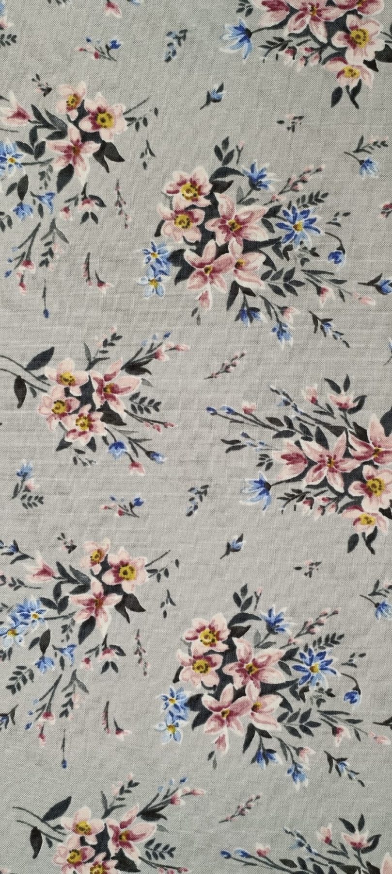 Liberty - Winterbourne Bouquet - L032