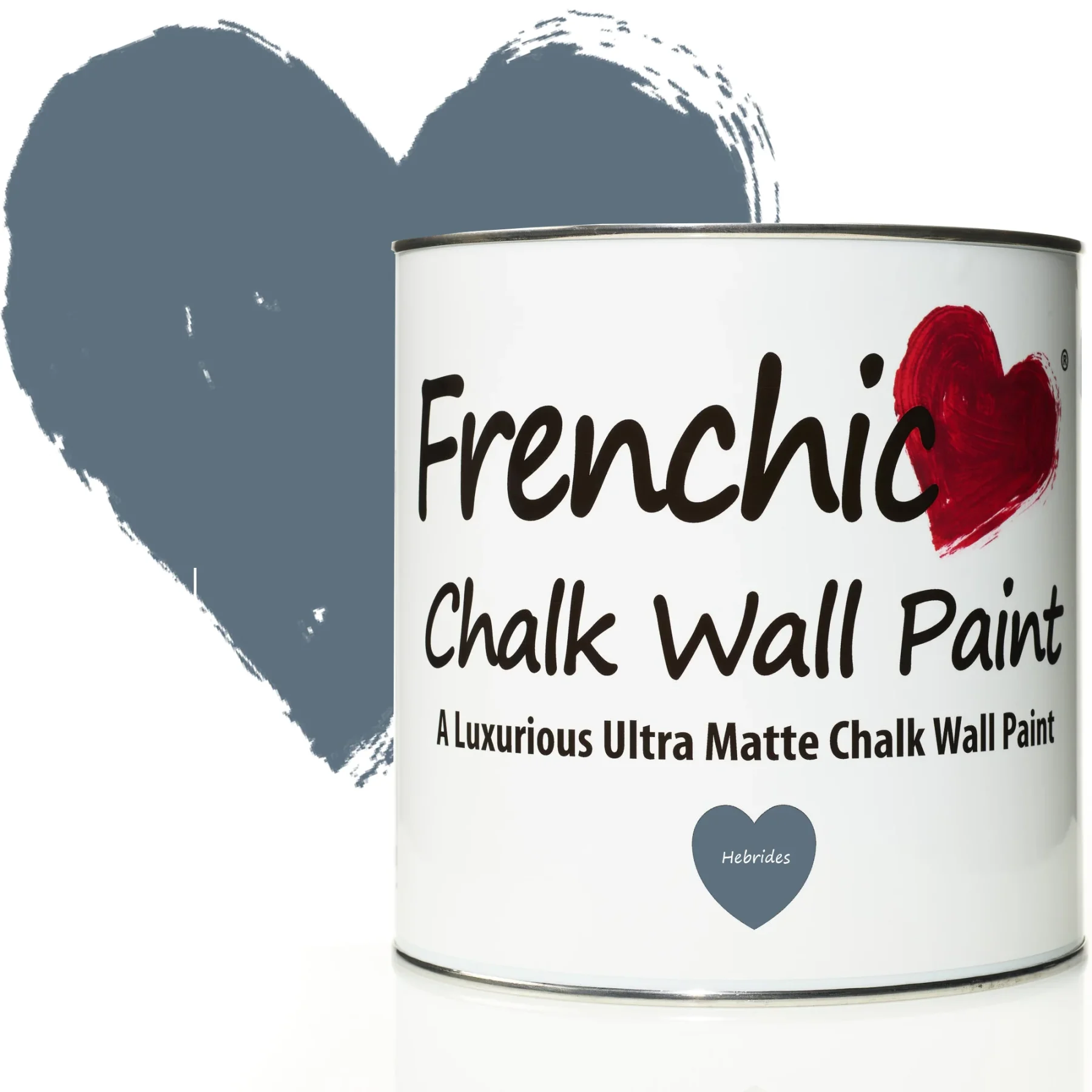 Hebrides Wall Paint