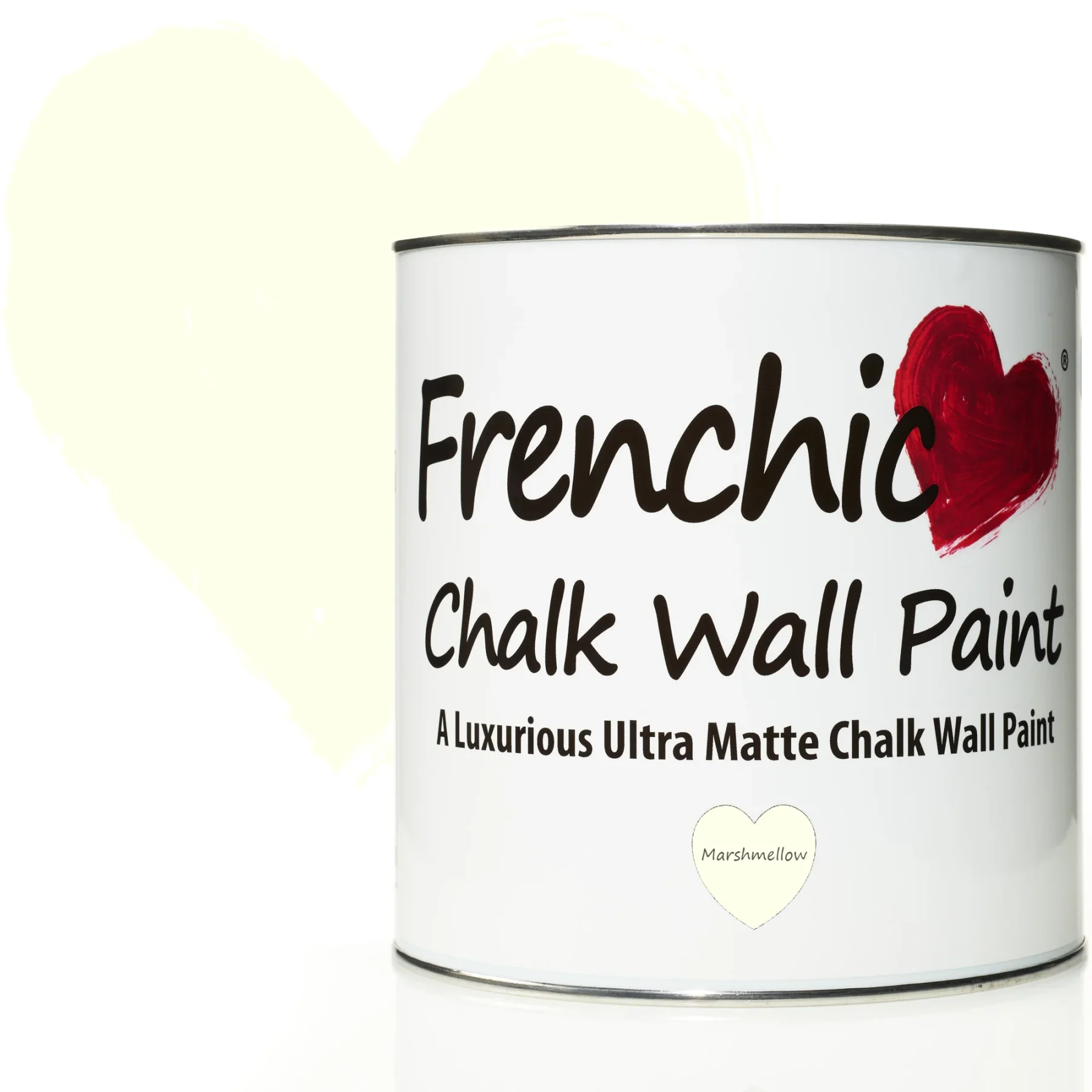 Marshmellow Wall Paint