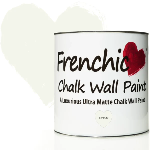 Serenity Wall Paint