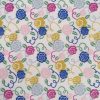 Liberty - Ribbon Rose - L072