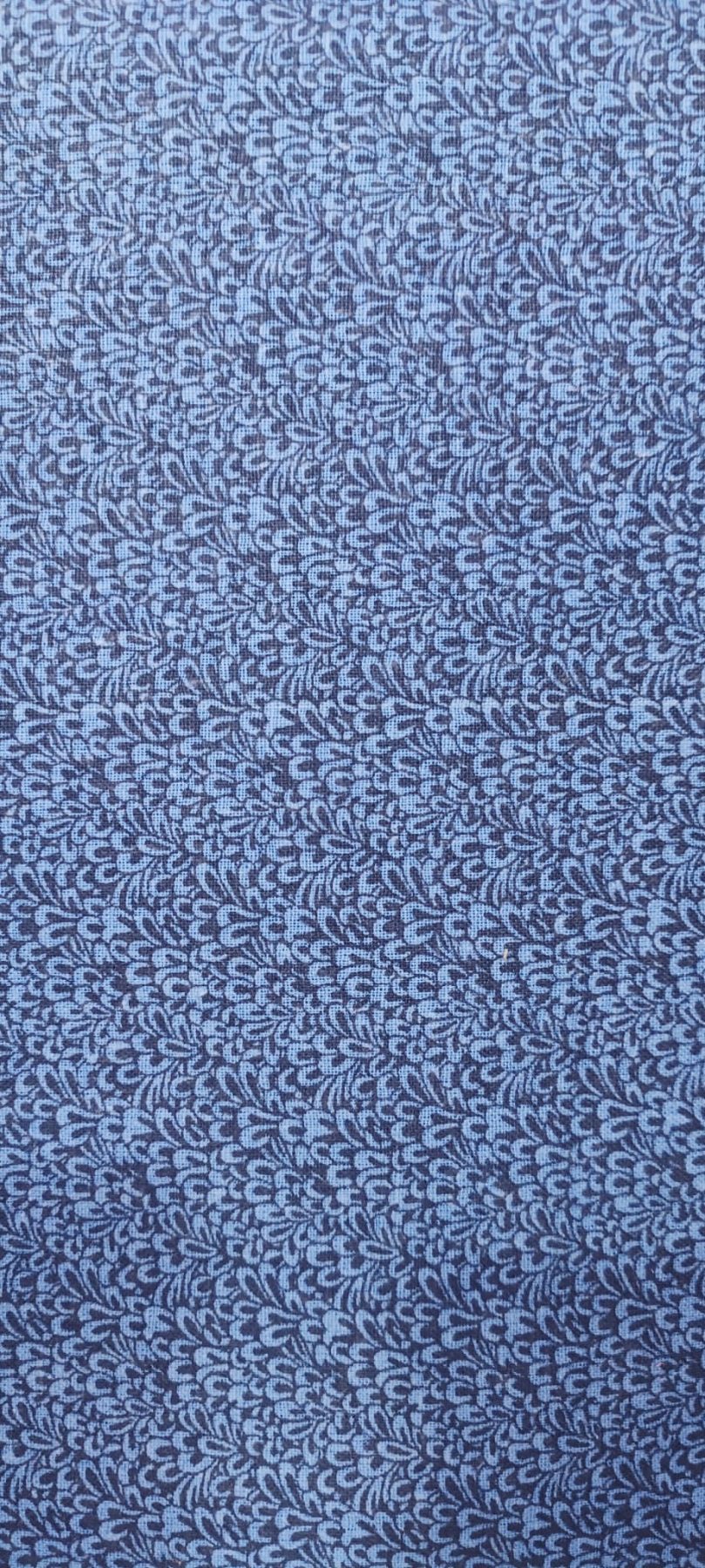 Kyoto Fabric Co - Blue