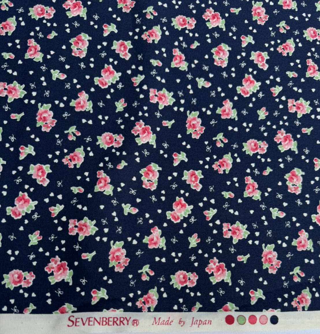 Sevenberry - S0022