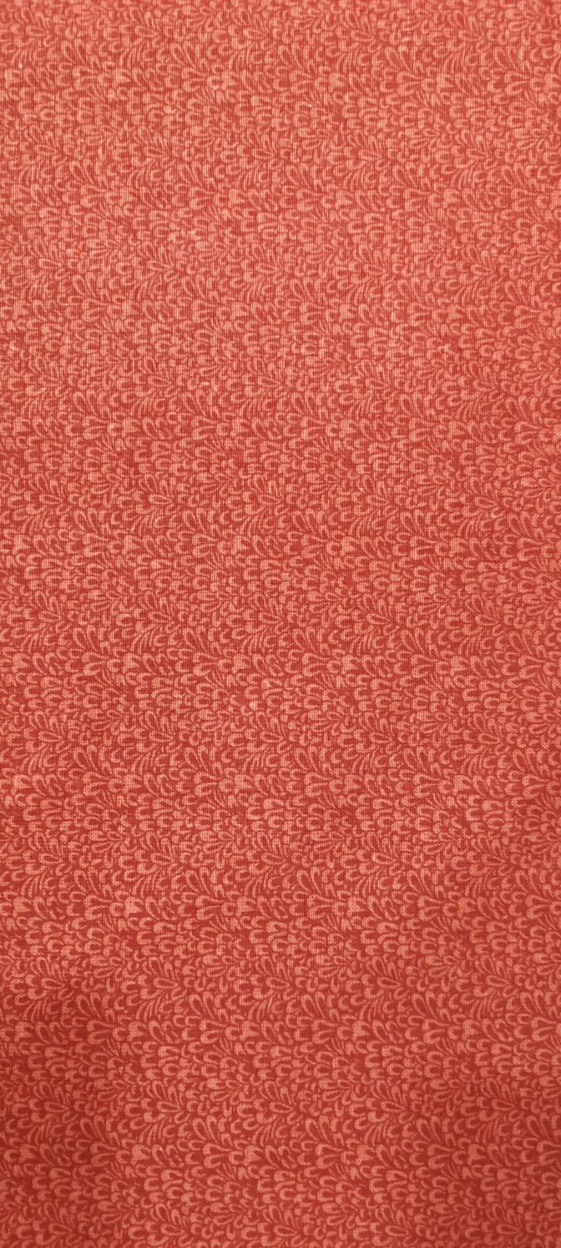 Kyoto Fabric Co - Orange