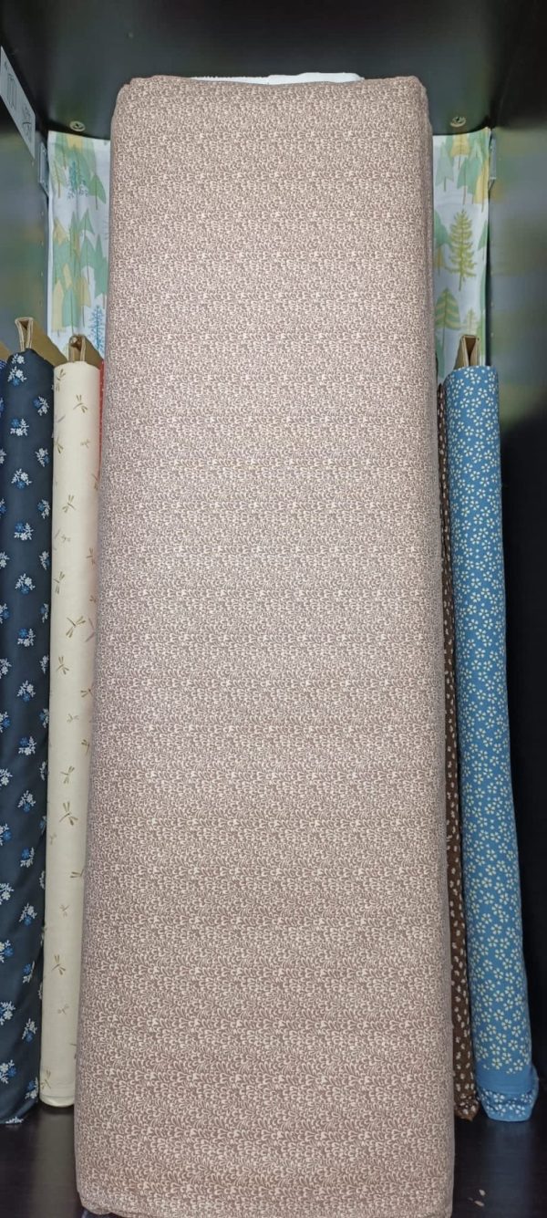 Kyoto Fabric Co - Beige