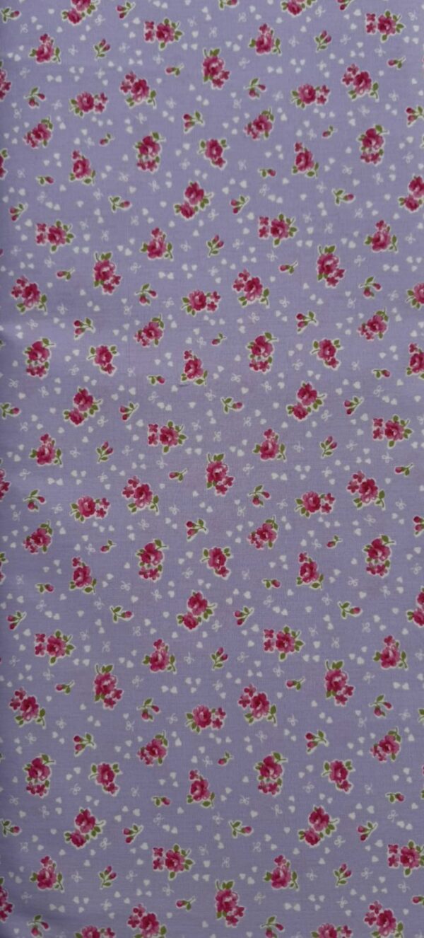 Sevenberry - S0019