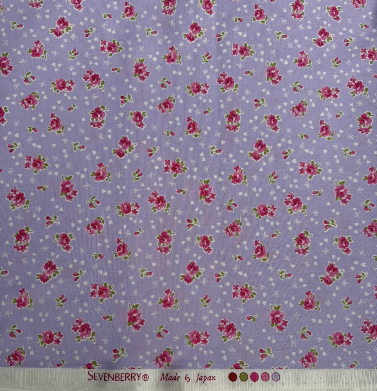 Sevenberry - S0019