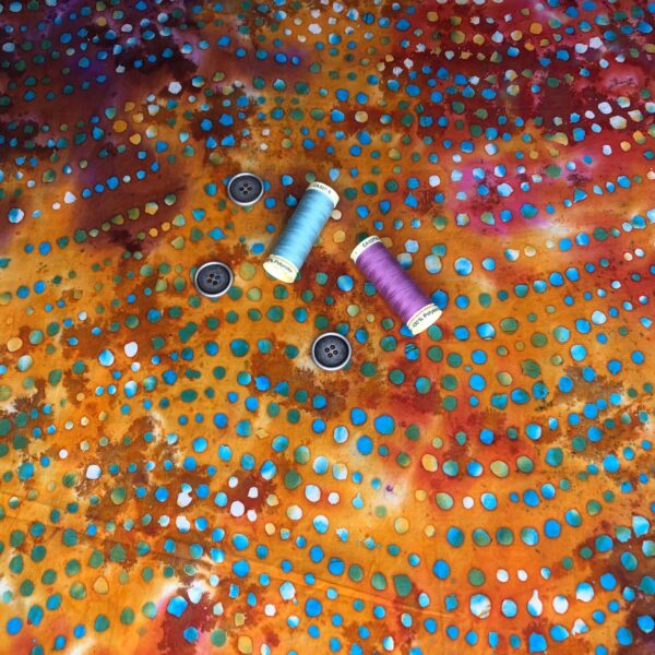 Batik – BK022