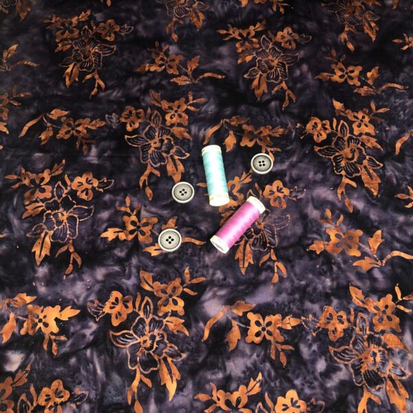 Batik – BK027
