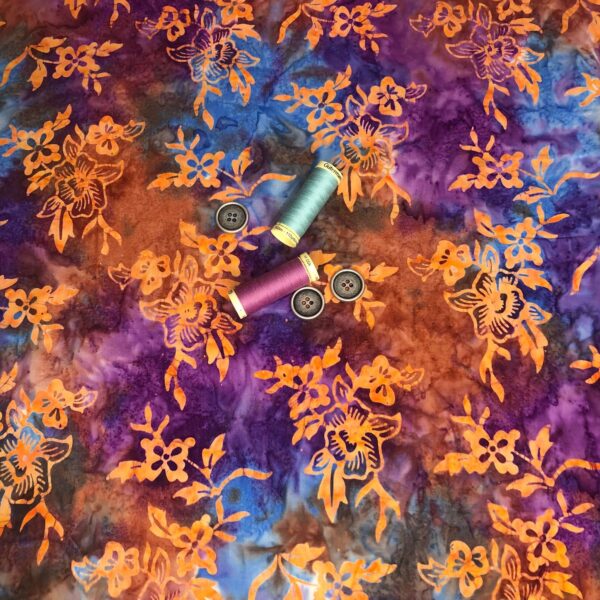 Batik – BK025