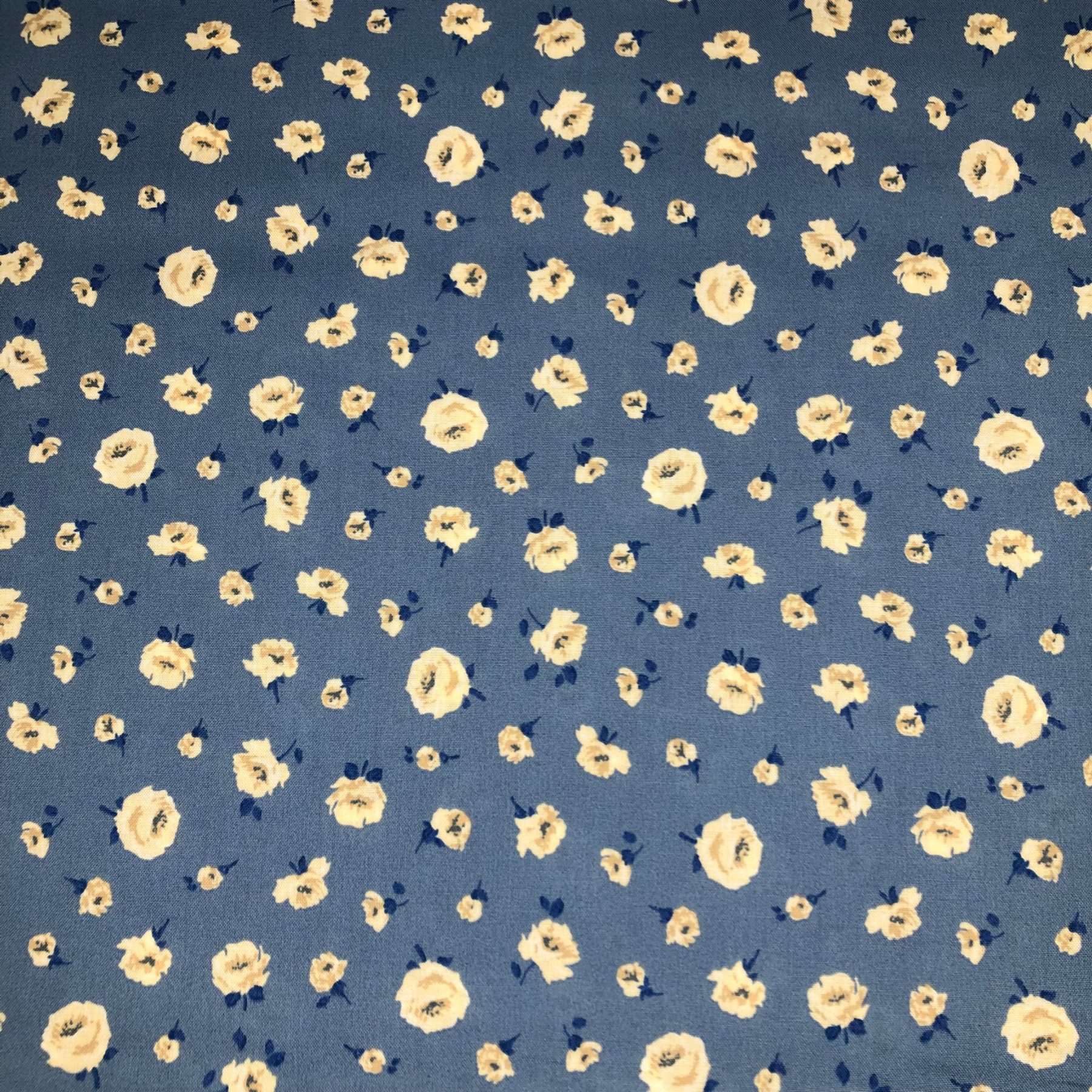 Liberty - Flower Show Pebble - L111