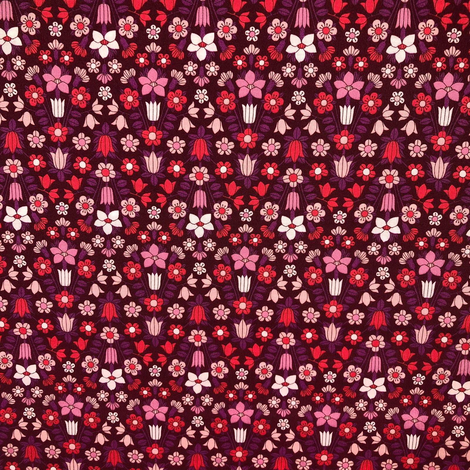 Liberty - Flower Show - L150
