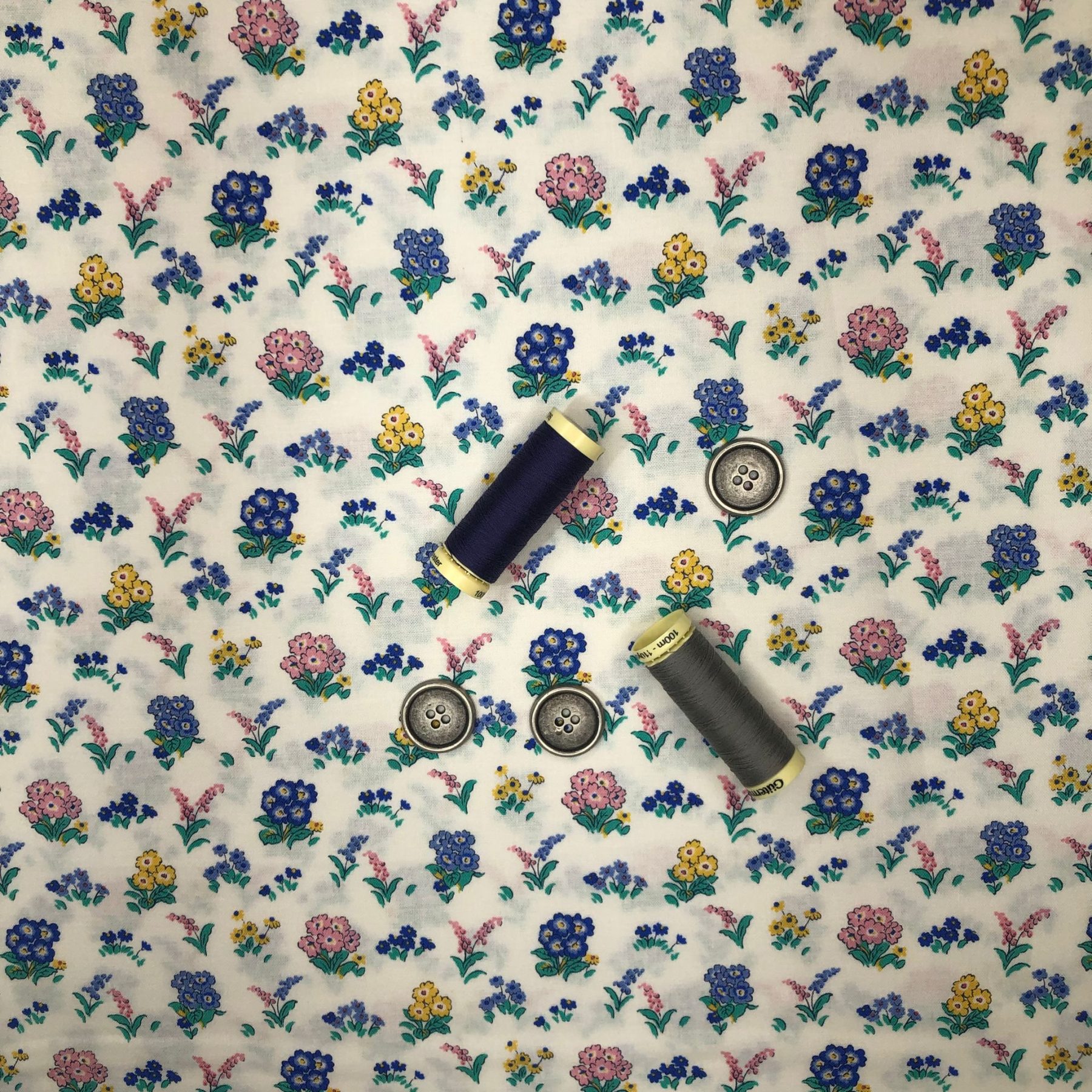 Liberty - Flower Show - L176