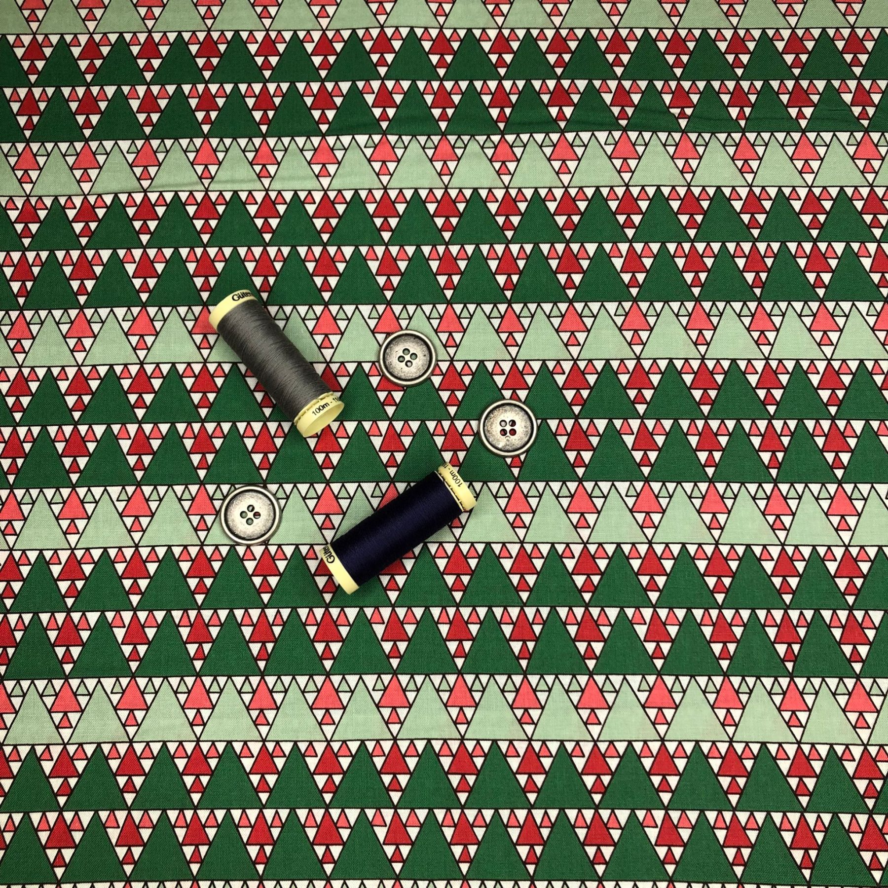 Liberty - Christmas - L180