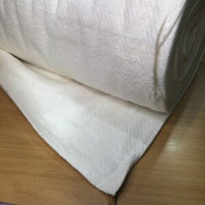 Wadding - 50% Bamboo 50% Cotton - Stoffabrics