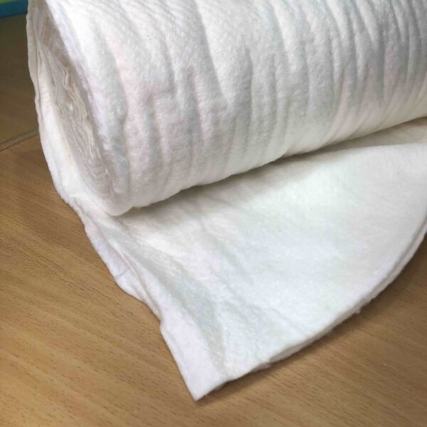 Wadding - Bamboo - Stoffabrics