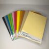 Colore Card