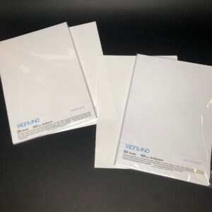 White Multipaper