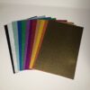 Glitter Card