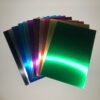 Mirror Card