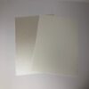 Marblesque Parchment Card