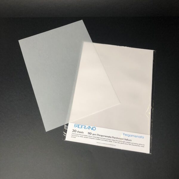 Vellum